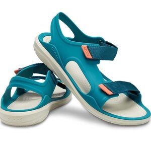 Women’s Crocs Swiftwater Expedition Sport comfortable Sandals